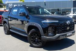 2025 LDV T60 Max PLUS