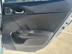 2017 Honda
                Civic VTi-S