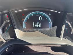 2017 Honda
                Civic VTi-S