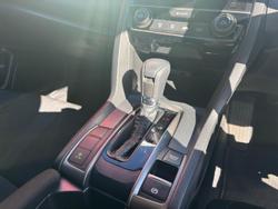 2017 Honda
                Civic VTi-S