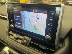 2021 Toyota RAV4 GXL