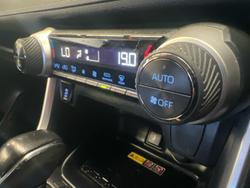 2021 Toyota RAV4 GXL