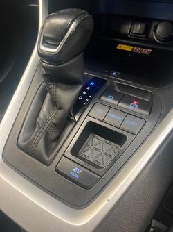 2021 Toyota RAV4 GXL