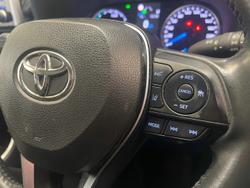 2021 Toyota RAV4 GXL