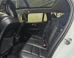 2019 Volvo V60 T5 Inscription MY20 AWD Crystal White