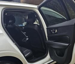 2019 Volvo V60 T5 Inscription MY20 AWD Crystal White