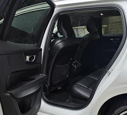 2019 Volvo V60 T5 Inscription MY20 AWD Crystal White