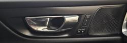 2019 Volvo V60 T5 Inscription MY20 AWD Crystal White
