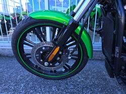 2018 Kawasaki VULCAN 900 (VN900) CLASSIC Black