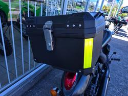 2016 Kawasaki VULCAN 900 (VN900) CLASSIC Black