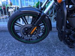 2016 Kawasaki VULCAN 900 (VN900) CLASSIC Black