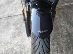 2024 MOTO GUZZI V7 STONE GREY