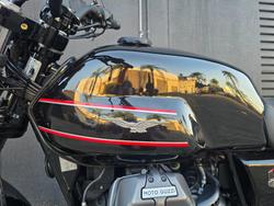 2024 MOTO GUZZI V7 STONE GREY