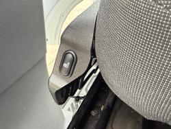 2016 Ford Transit 470E VO Frozen White