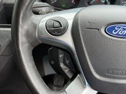2016 Ford Transit 470E VO Frozen White