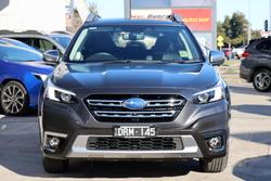 2024 Subaru Outback AWD Touring XT 6GEN MY25 AWD Magnetite Grey