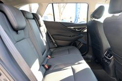2024 Subaru Outback AWD Touring XT 6GEN MY25 AWD Magnetite Grey