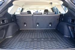 2024 Subaru Outback AWD Touring XT 6GEN MY25 AWD Magnetite Grey