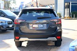 2024 Subaru Outback AWD Touring XT 6GEN MY25 AWD Magnetite Grey