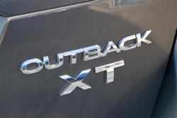 2024 Subaru Outback AWD Touring XT 6GEN MY25 AWD Magnetite Grey