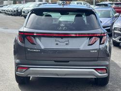 2024 Hyundai Tucson Elite