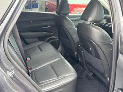 2024 Hyundai Tucson Elite