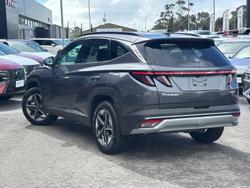 2024 Hyundai Tucson Elite