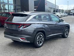 2024 Hyundai Tucson Elite