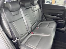 2024 Hyundai Tucson Elite