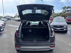 2024 Hyundai Tucson Elite