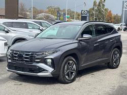 2024 Hyundai Tucson Elite