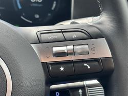 2024 Hyundai Tucson Elite