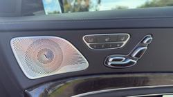 2019 Mercedes-Benz
                S-Class S350 d