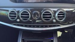 2019 Mercedes-Benz
                S-Class S350 d