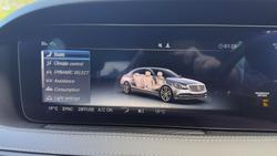 2019 Mercedes-Benz
                S-Class S350 d