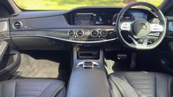 2019 Mercedes-Benz
                S-Class S350 d