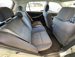 2006 Toyota
Corolla Ascent