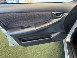 2006 Toyota
Corolla Ascent