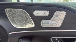 2024 Mercedes-Benz
                GLE-Class GLE300 d