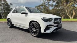 2024 Mercedes-Benz
                GLE-Class GLE300 d