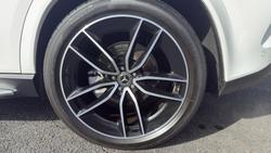 2024 Mercedes-Benz
                GLE-Class GLE300 d