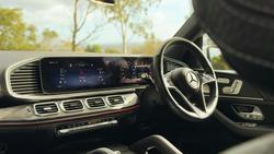 2024 Mercedes-Benz
                GLE-Class GLE300 d