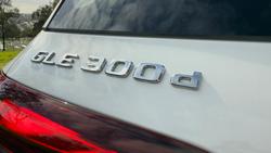 2024 Mercedes-Benz
                GLE-Class GLE300 d