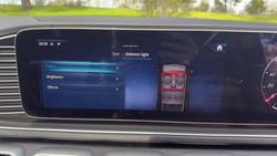 2024 Mercedes-Benz
                GLE-Class GLE300 d