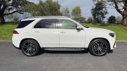 2024 Mercedes-Benz
                GLE-Class GLE300 d