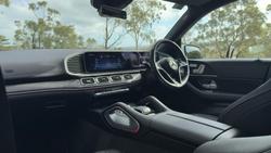 2024 Mercedes-Benz
                GLE-Class GLE300 d