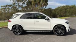 2024 Mercedes-Benz
                GLE-Class GLE300 d
