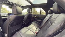 2024 Mercedes-Benz GLE-Class GLE300 d