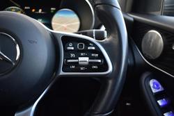 2022 Mercedes-Benz GLC-Class GLC200 X253 Selenite Grey