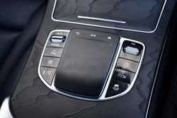 2022 Mercedes-Benz GLC-Class GLC200 X253 Selenite Grey
